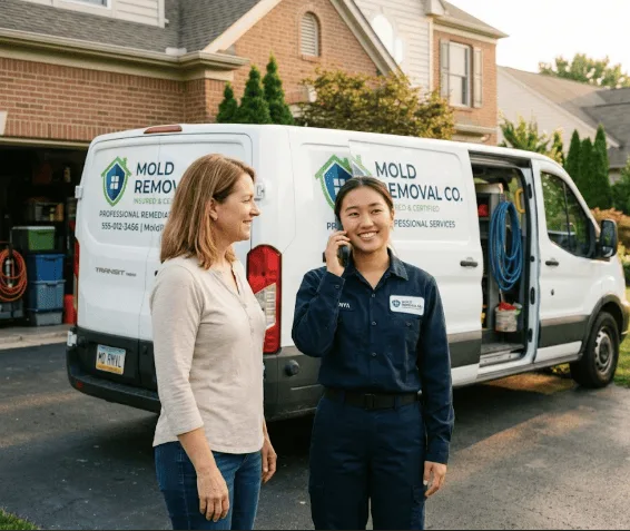 Crawlspace Mold Remediation Clarks Point, AK FAQs
